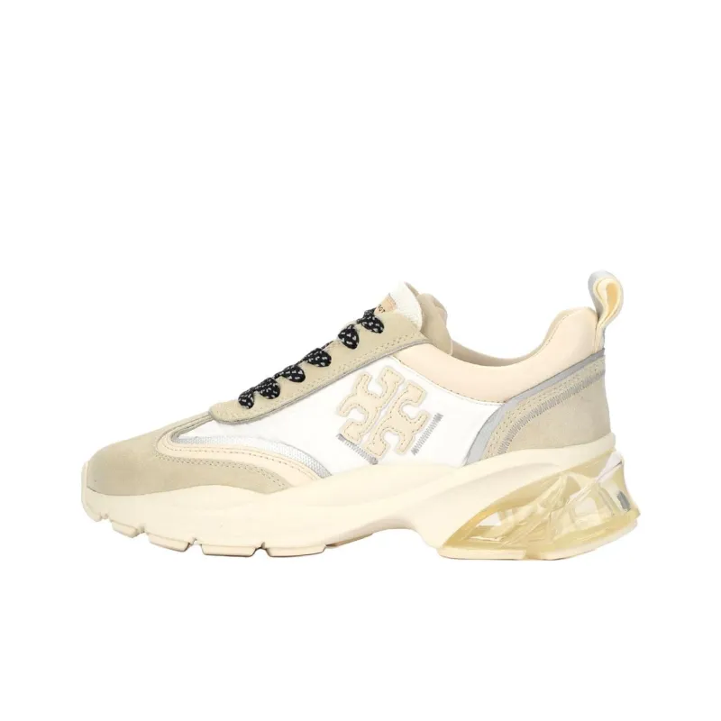 TORY BURCH GOOD LUCK BUBBLE TRAINER-0
