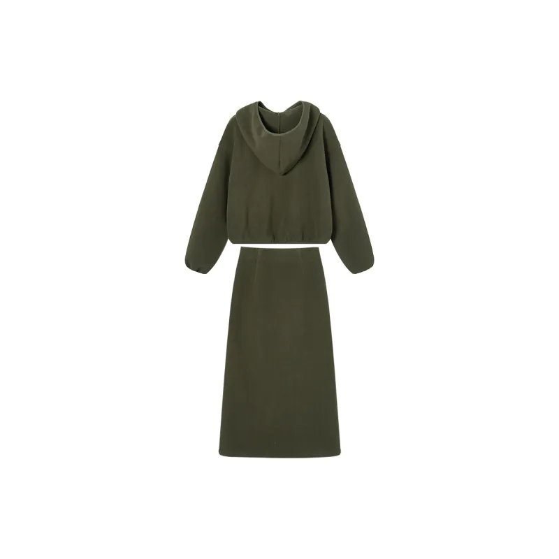 EPTISON WOMAN Skirt Set Women's-3
