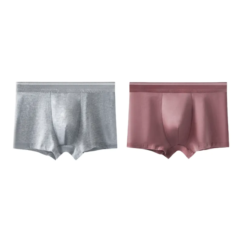 Lan Miao Underpants Men's 2 Pack-15