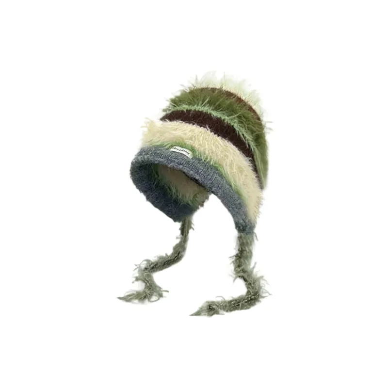 CARTELO Cotton Beanies Unisex Gift Box Set-1