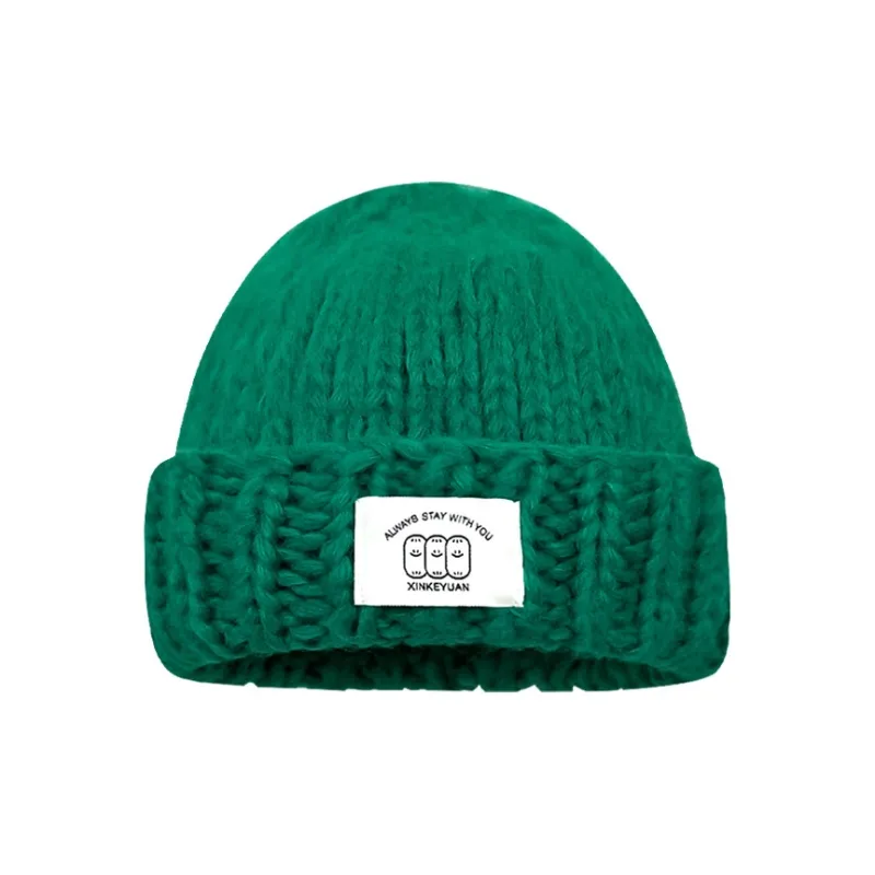 RX UVCUT Polyester Beanies Unisex-6