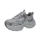 581555 Gray Fleece-Lined