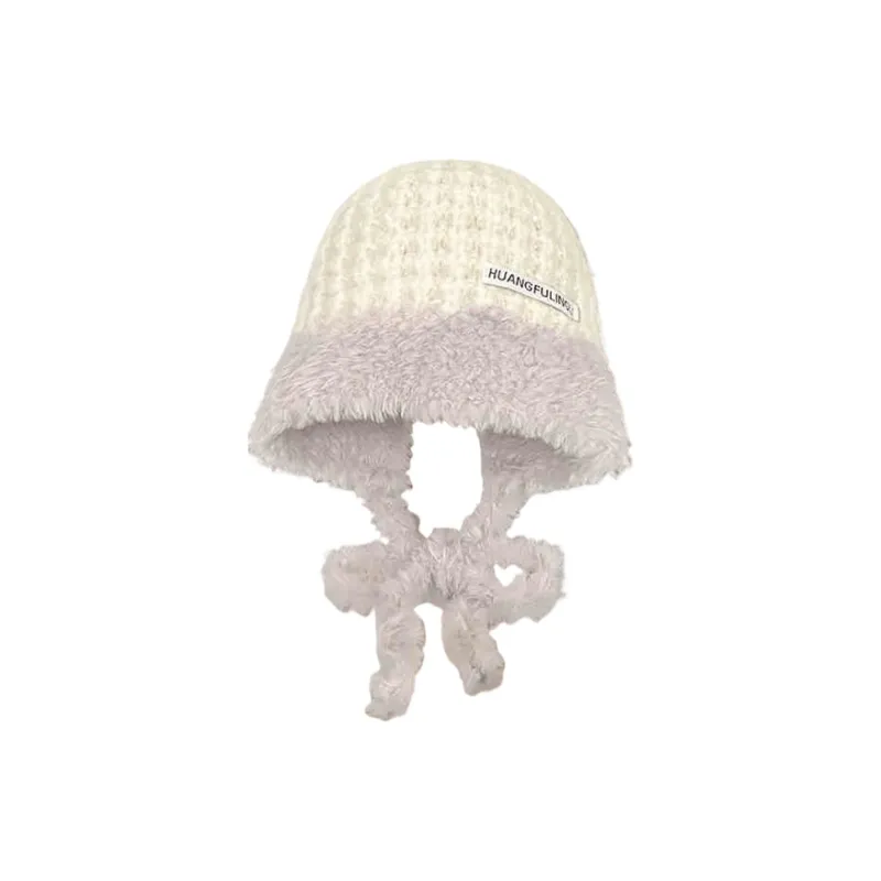 CARTELO Polyester Beanies Unisex Gift Box Set-7