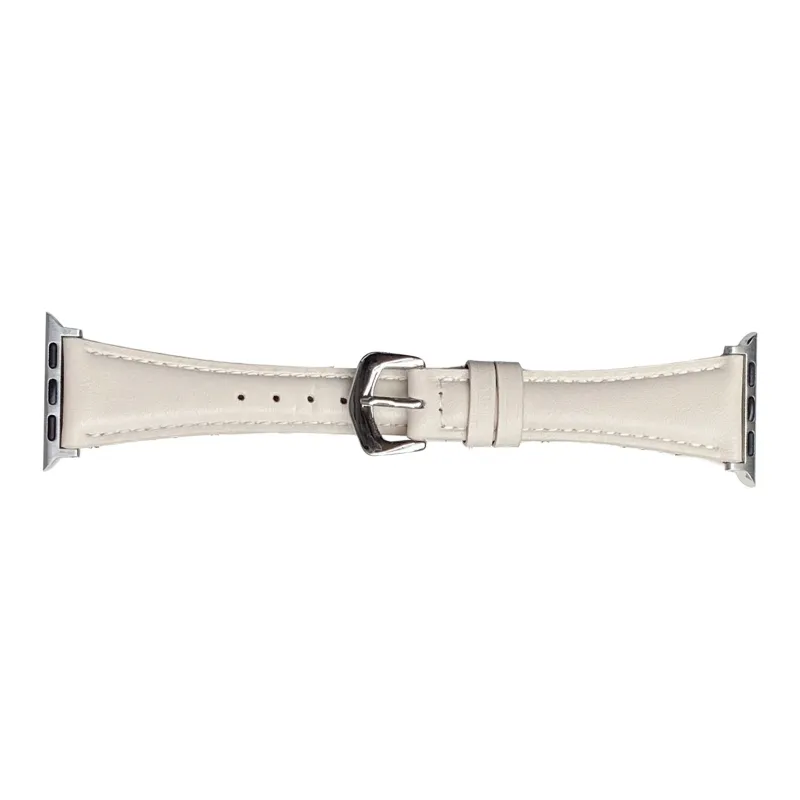 NCFCK Apple Compatibility Watch Band Genuine Leather Material-11
