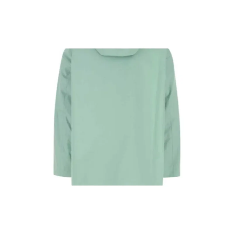 PRADA Jackets Men Green-4