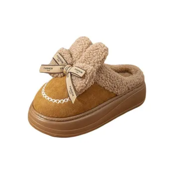 LUNNIFEIYA Slippers / Home Slippers