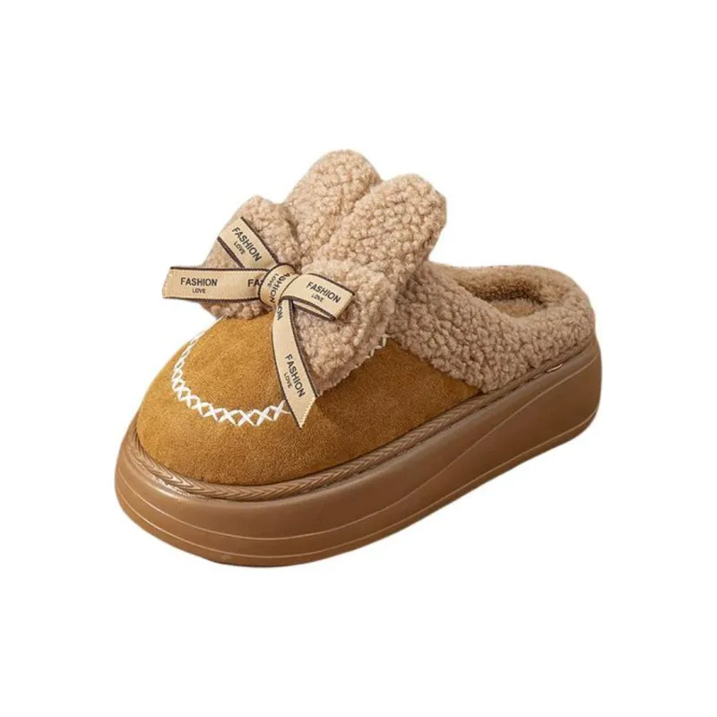 LUNNIFEIYA Slippers / Home Slippers-0