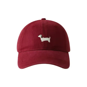 SLEEPYWALK Cotton Baseball Caps Unisex