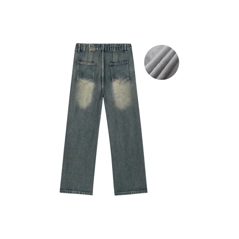 LUCKY BRAND Jeans Unisex-8