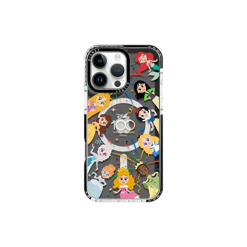 Disney Princess Phone Cases-26