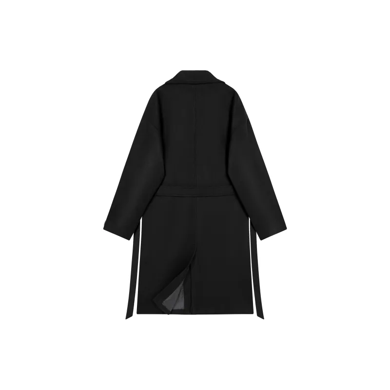 FASTFISH Coats Unisex-19