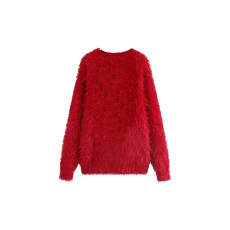 JUFU Knitwear Women's-21
