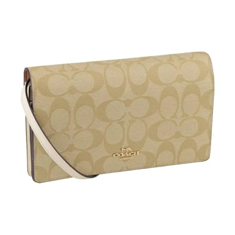 COACH Hayden Crossbody Bags-1
