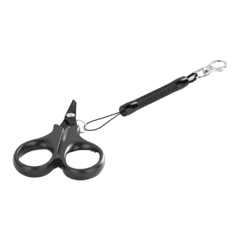 Jiadiaoni Multifunction Fishing Scissors Fishing 420 Stainless Steel