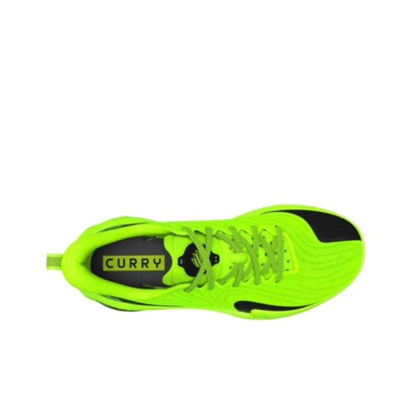 Under Armour Curry Flow 12 Extraterrestial-2