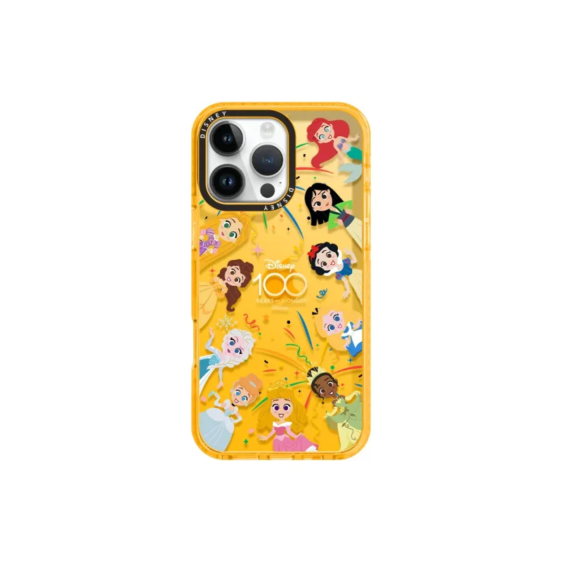 Disney Princess Phone Cases-2