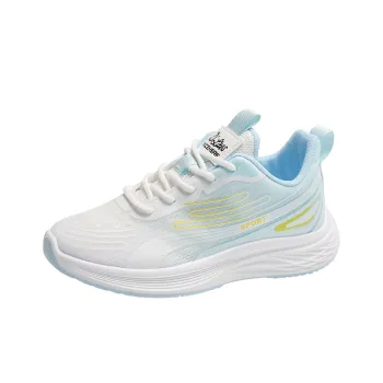 TONYBEAR Kids' Running Shoes Teenagers