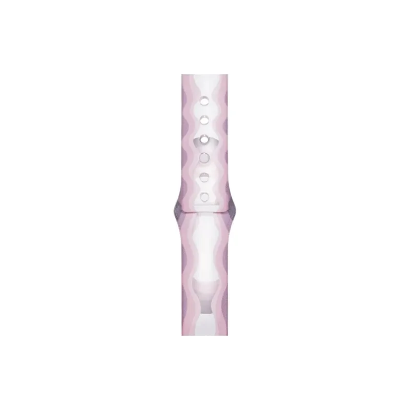 Fly Watch Band Huawei Compatibility PVC Material-6