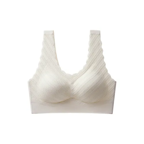 YUZHAOLIN Bra Women's Combo Set