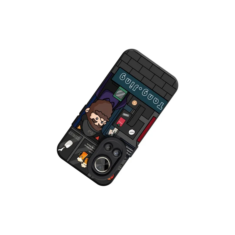 YIFENG Phone Cases-8