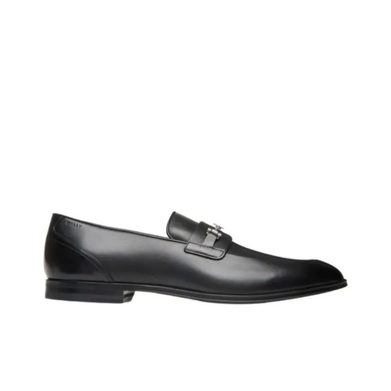 BALLY Westminster Loafers-1