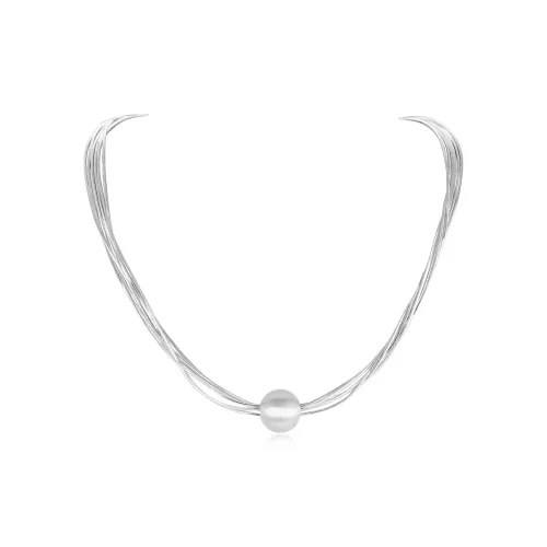 V.WI Necklaces Unisex