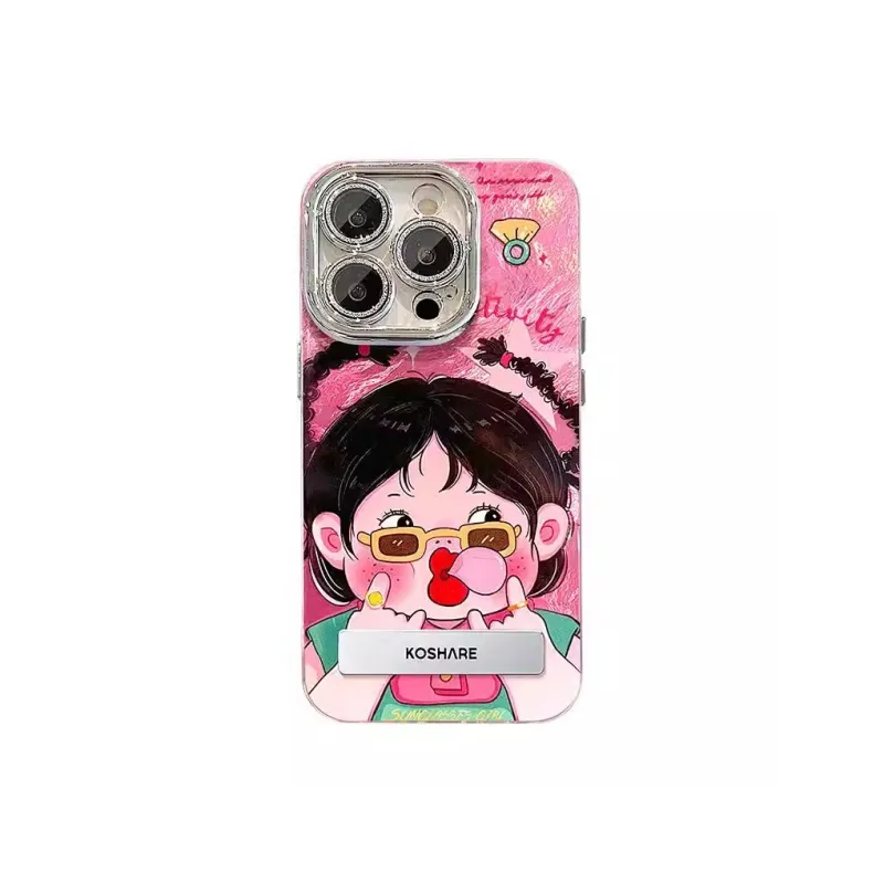 HASEE Phone Cases-9