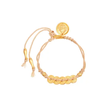 MOVER Bracelets Unisex