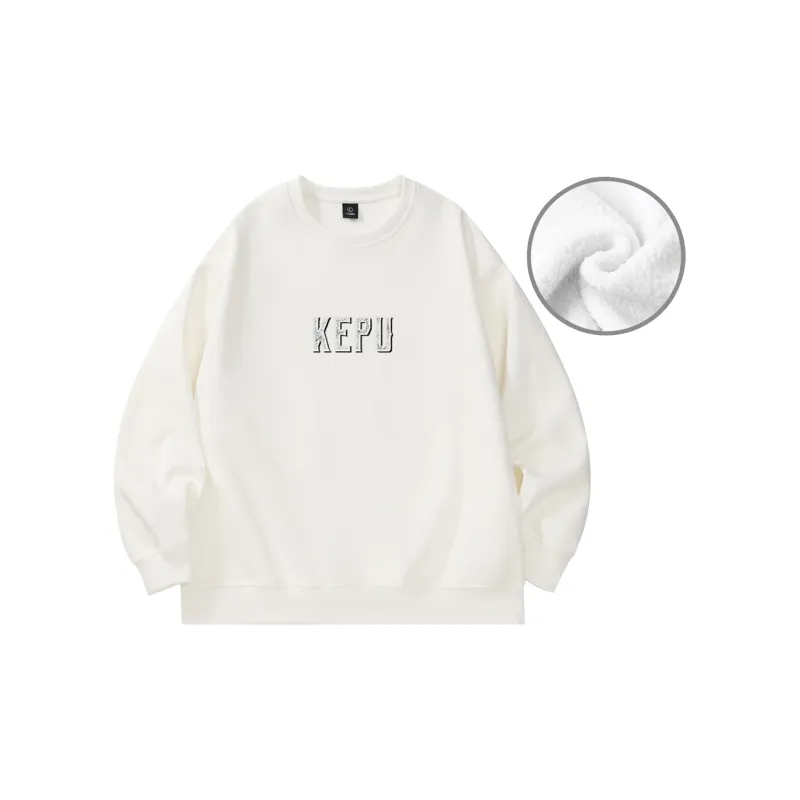 Kepu Sweatshirts Unisex-50