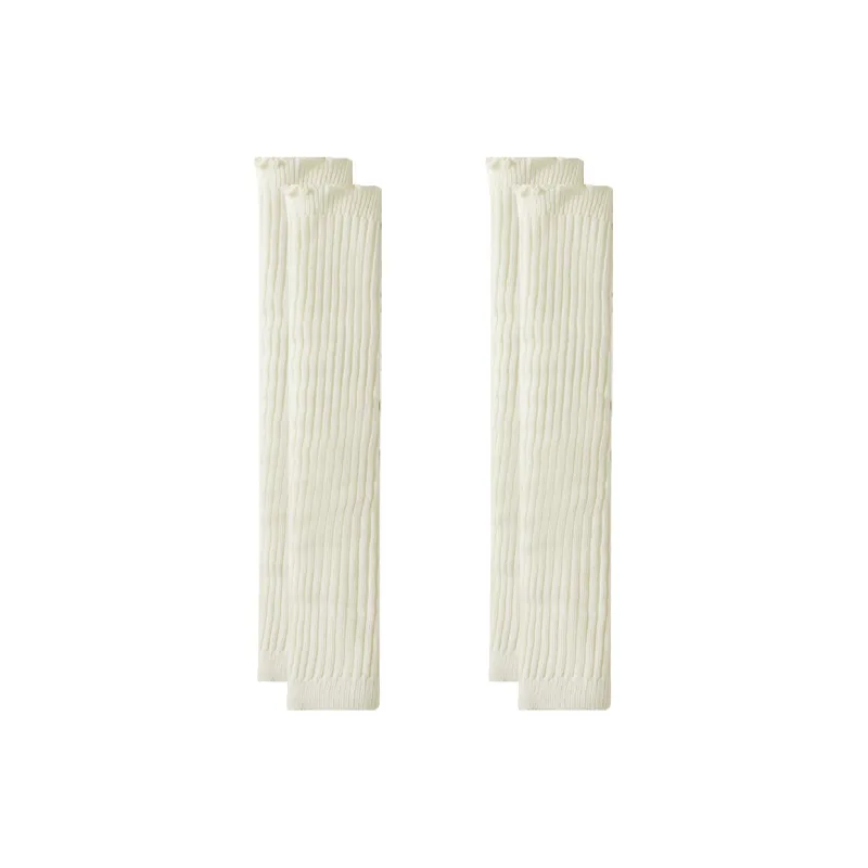 Master Mid Calf Socks Women's Combo Set-9
