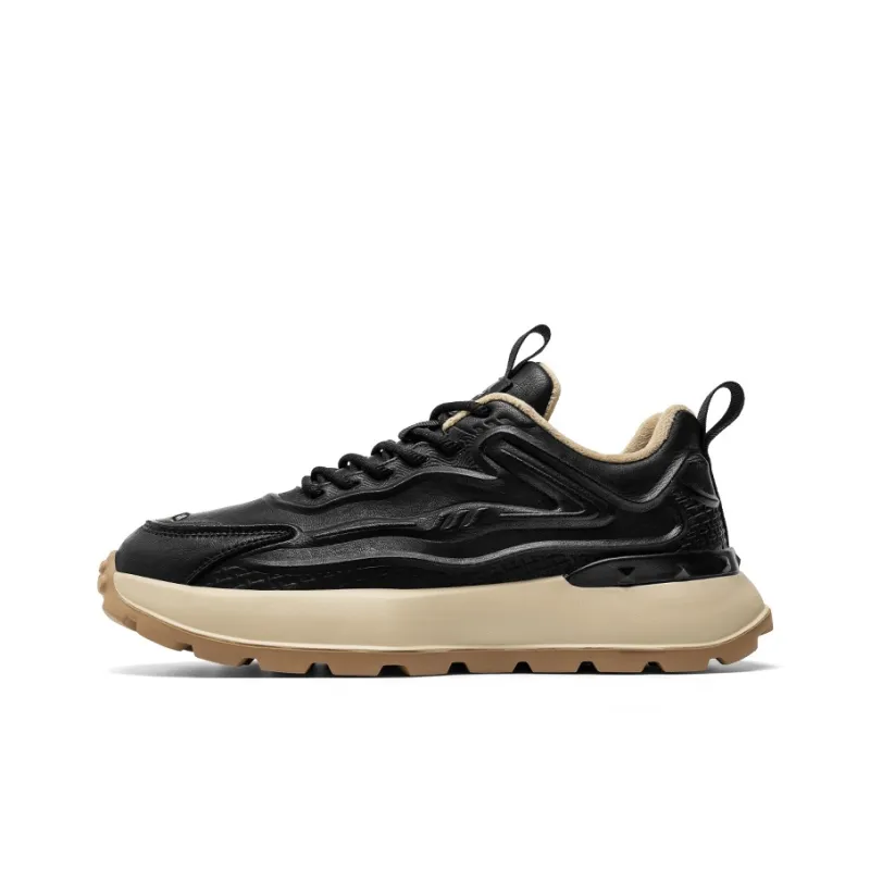G.N.SHIJIA Low-Top Casual Shoes Men's-26