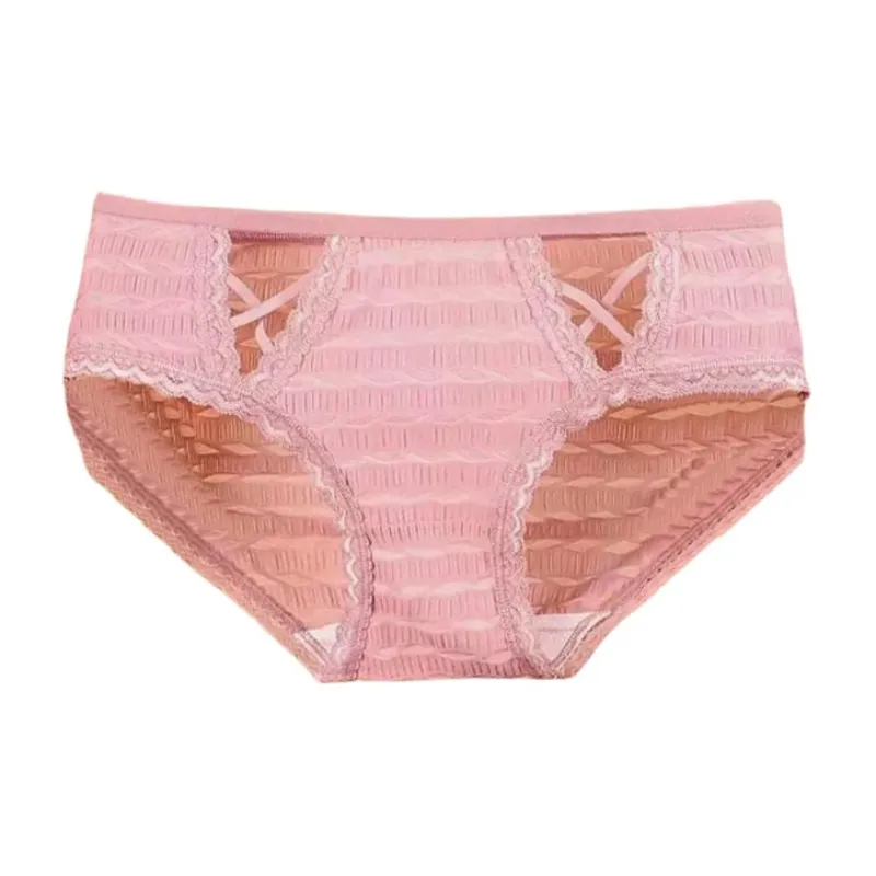 XIUDAI Underpants Women's 1 Pack-4