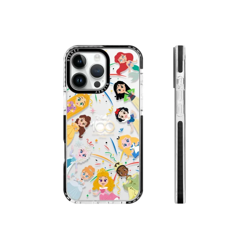 Disney Princess Phone Cases-7