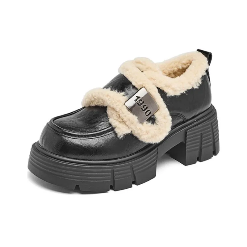 AGSDON Loafers Women's-1