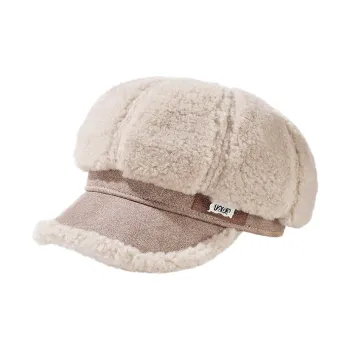 BEPOP Berets Women's
