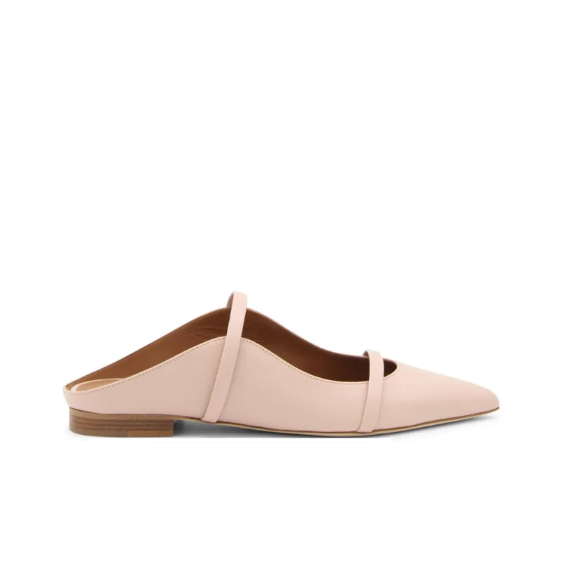 Malone Souliers Maureen Flat Mules Women's-1