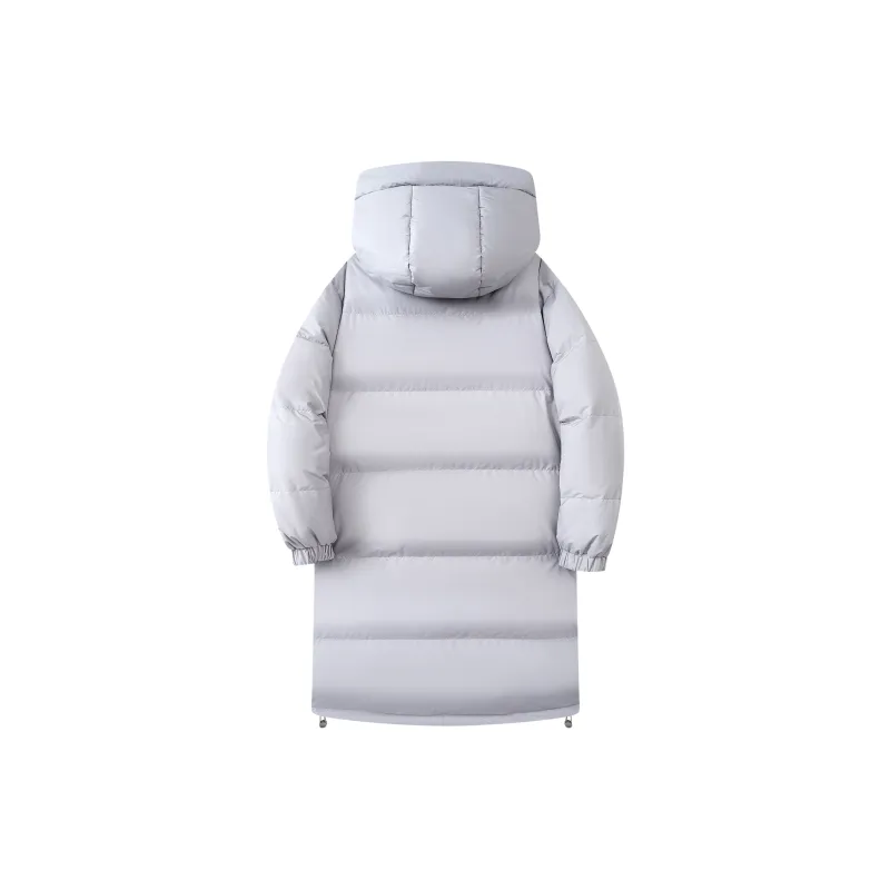 Kawasaki Down Jackets Unisex-13