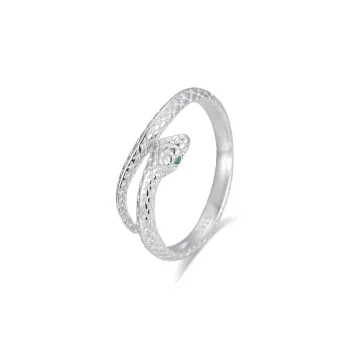 Muyan S925 Silver Rings Women's