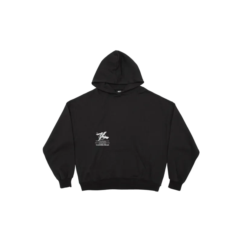 TAIKONGBEAR Sweatshirts Unisex-8