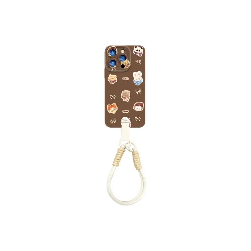 Interesting shell Phone Cases-6
