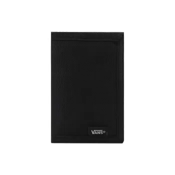 Vans Polyester Wallet Regular Unisex Black