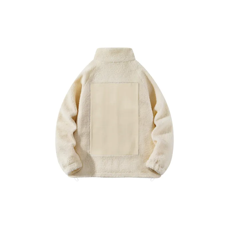 Cotton Jackets Unisex-5