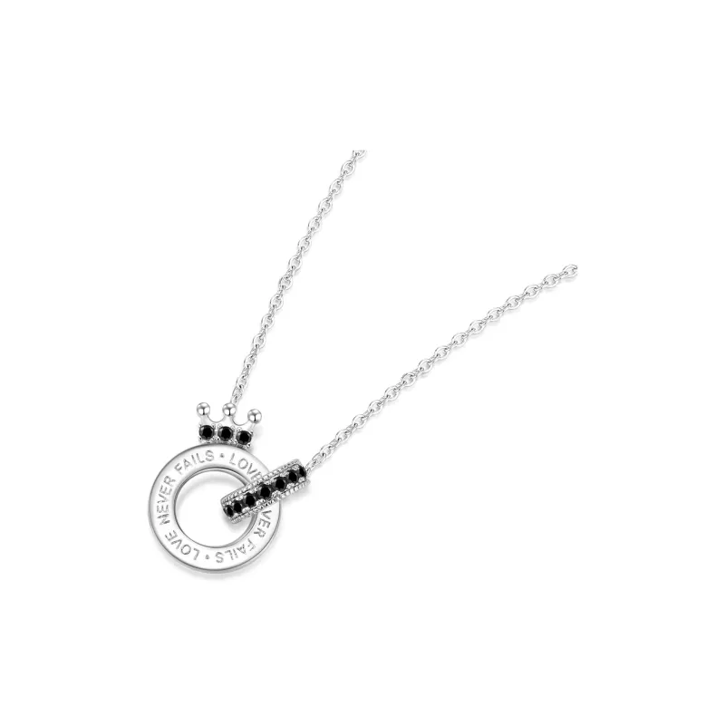 V.WI Necklaces Unisex-3
