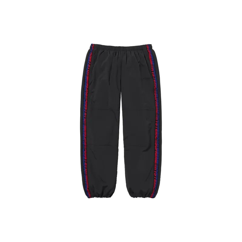 Supreme X Hysteric Glamour Track Pant - POIZON