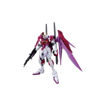 BANDAI MG PB Limited Mobile Suit Gundam SEED Astray R Destiny Impulse Gundam R Type Model Kits
