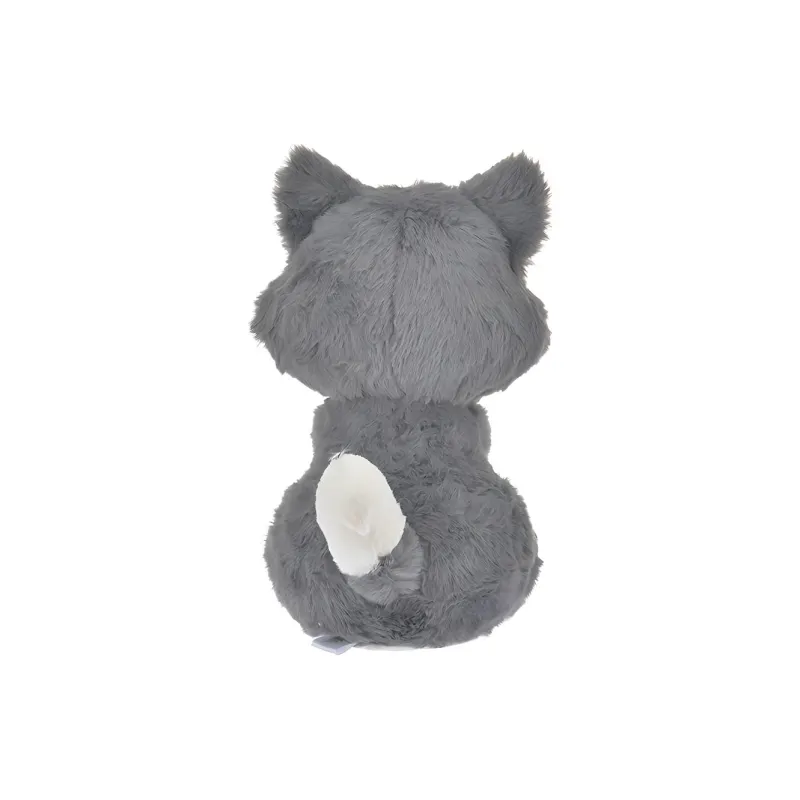Disney Figaro Dolls Plush Doll 27cm Height Tokyo Disney-3