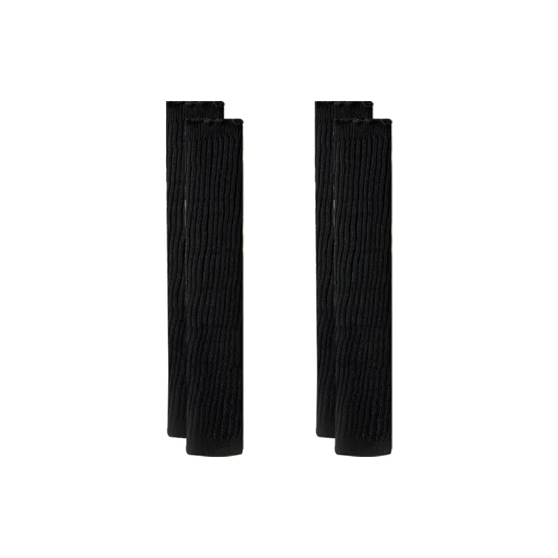 Master Mid Calf Socks Women's Combo Set-8