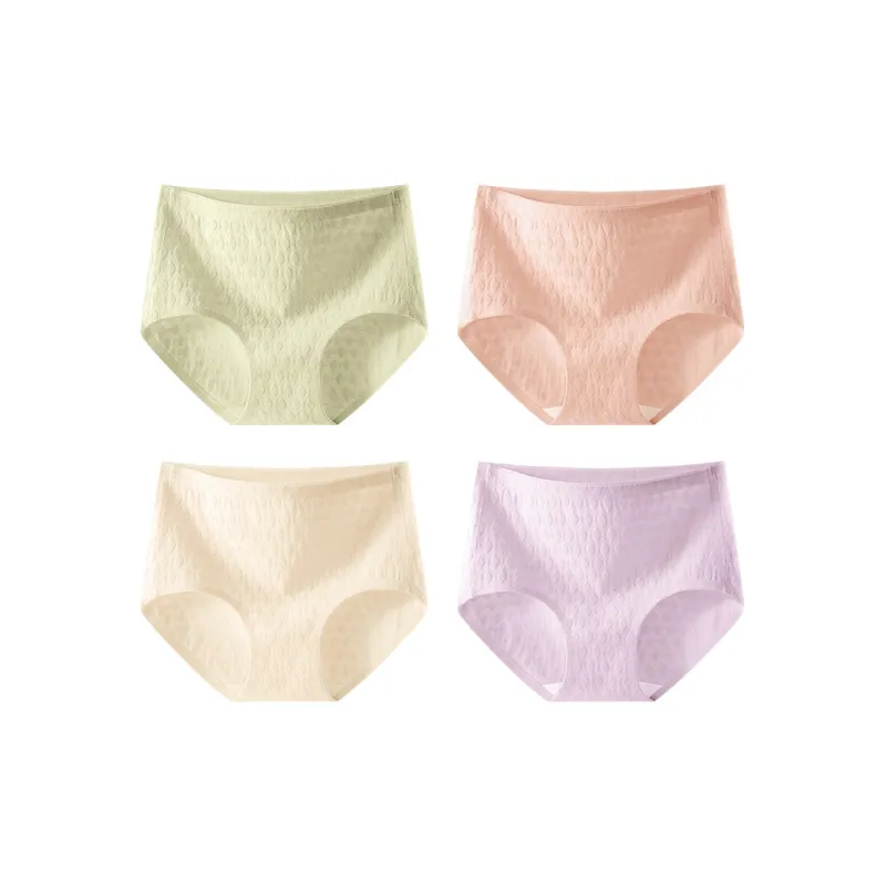 Ordifen Underpants Women's 4 Pack-20