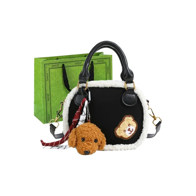 KARUISHA PU One Shoulder Handbags Women's Multicolor-14