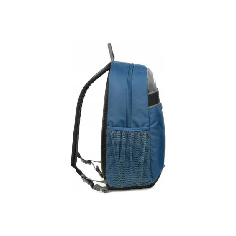PUMA Polyester Backpack Large Size Unisex Navy-2
